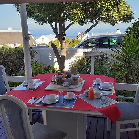 Paters Haven Self-Catering And B&B Paternoster Exterior foto