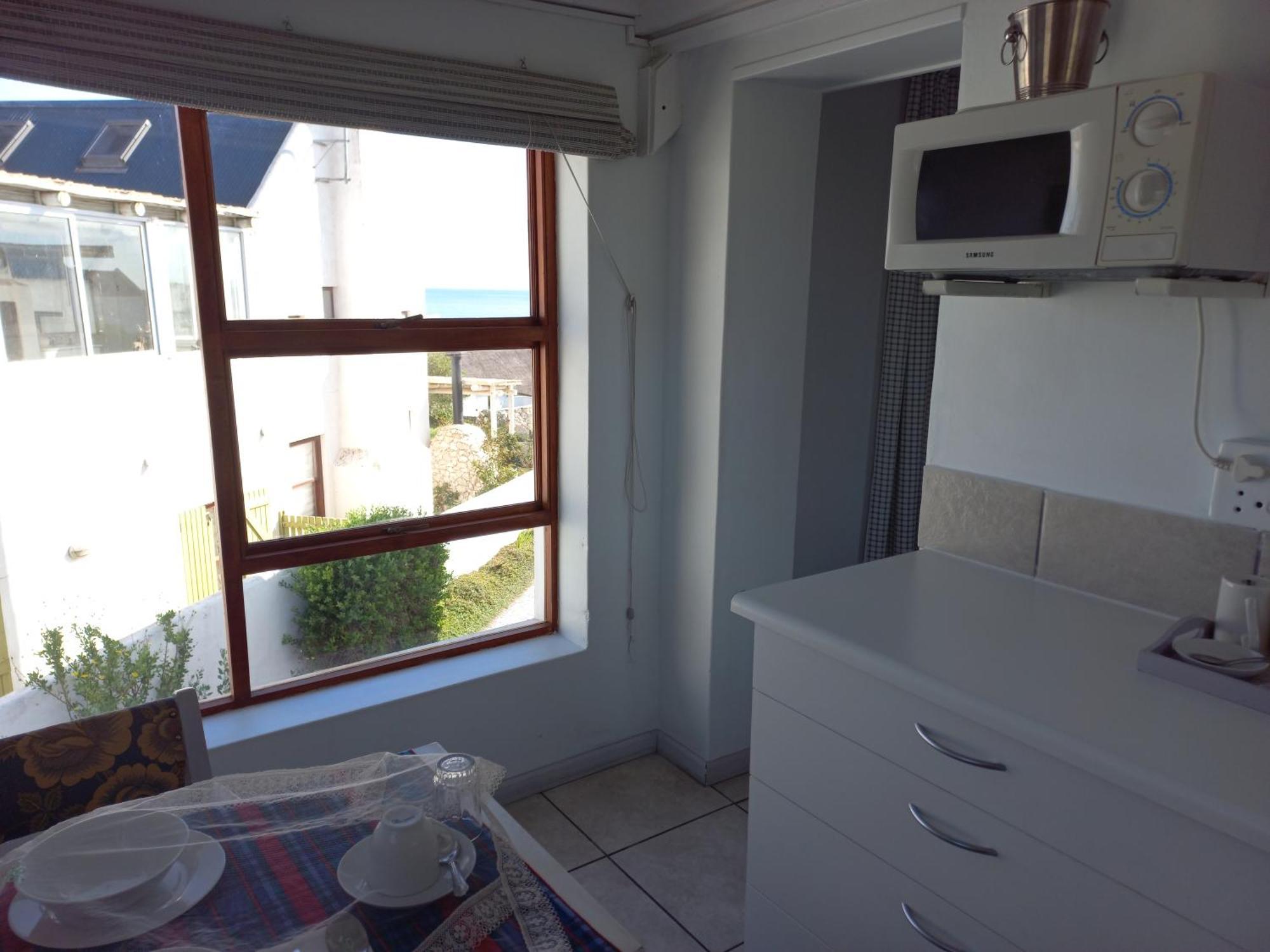 Paters Haven Self-Catering And B&B Paternoster Exterior foto