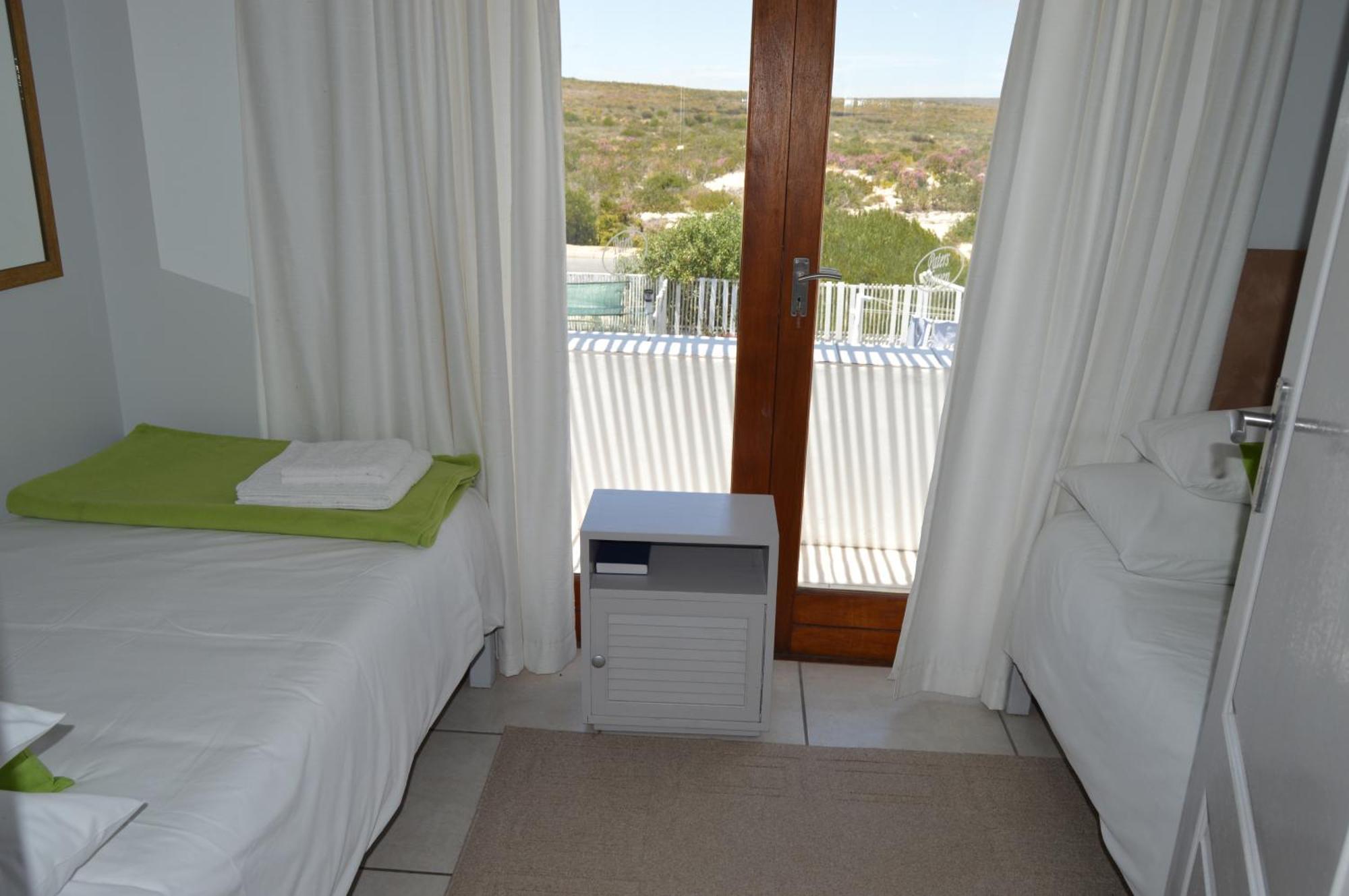 Paters Haven Self-Catering And B&B Paternoster Exterior foto