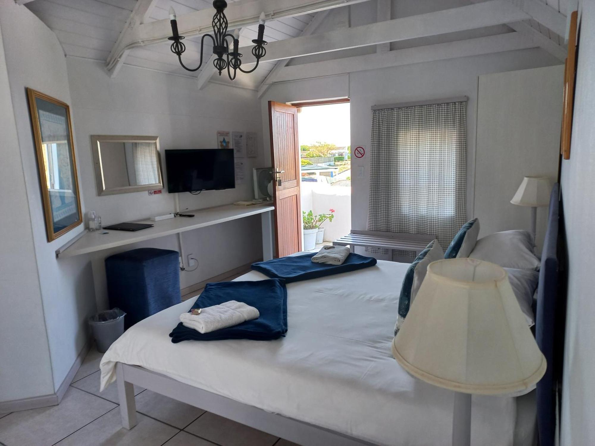 Paters Haven Self-Catering And B&B Paternoster Exterior foto