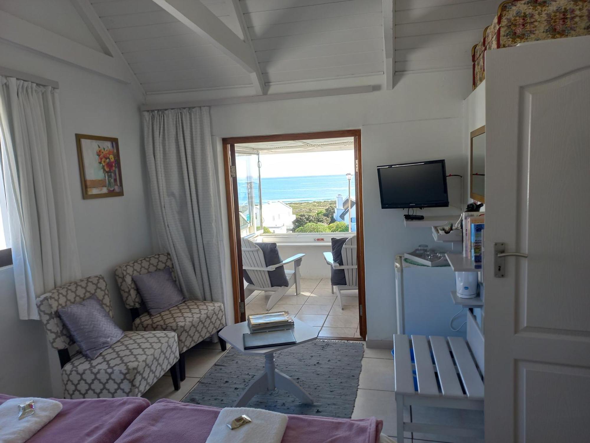 Paters Haven Self-Catering And B&B Paternoster Exterior foto