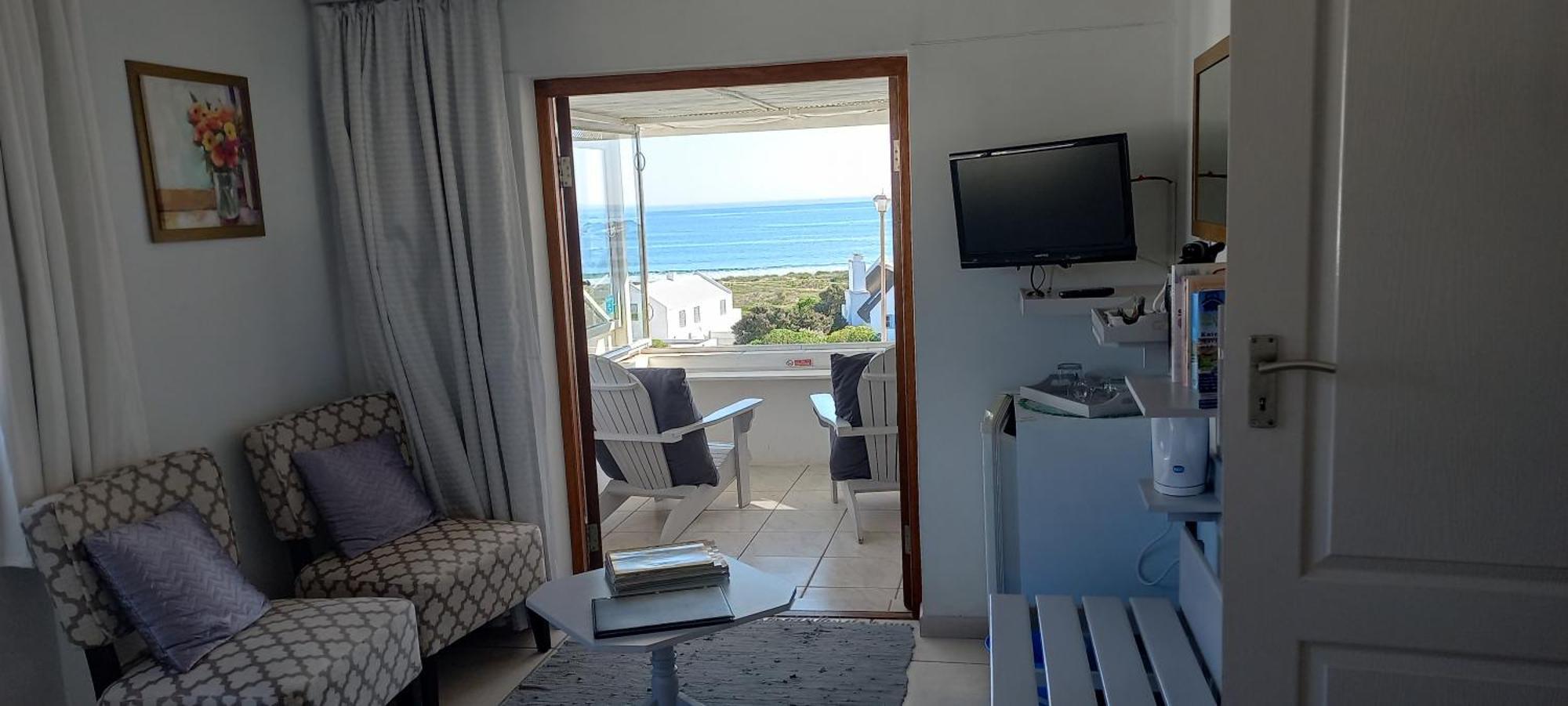 Paters Haven Self-Catering And B&B Paternoster Exterior foto