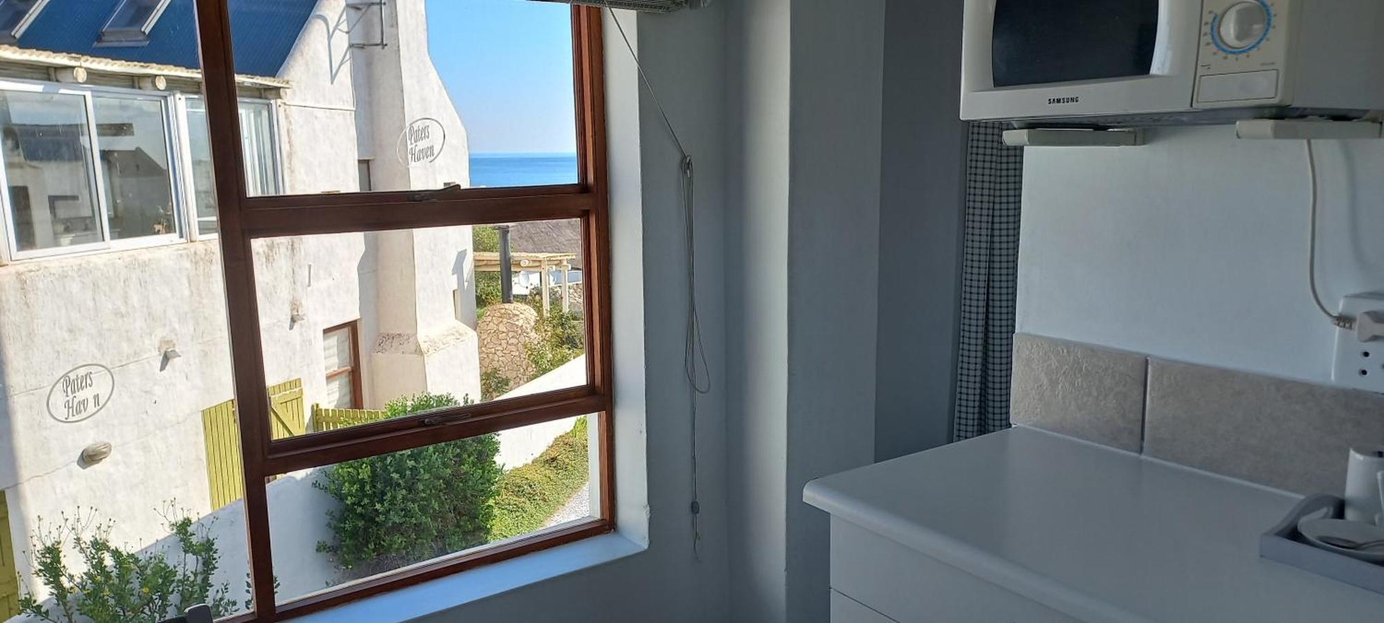 Paters Haven Self-Catering And B&B Paternoster Exterior foto