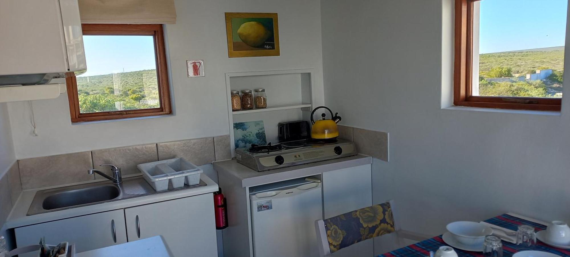 Paters Haven Self-Catering And B&B Paternoster Exterior foto