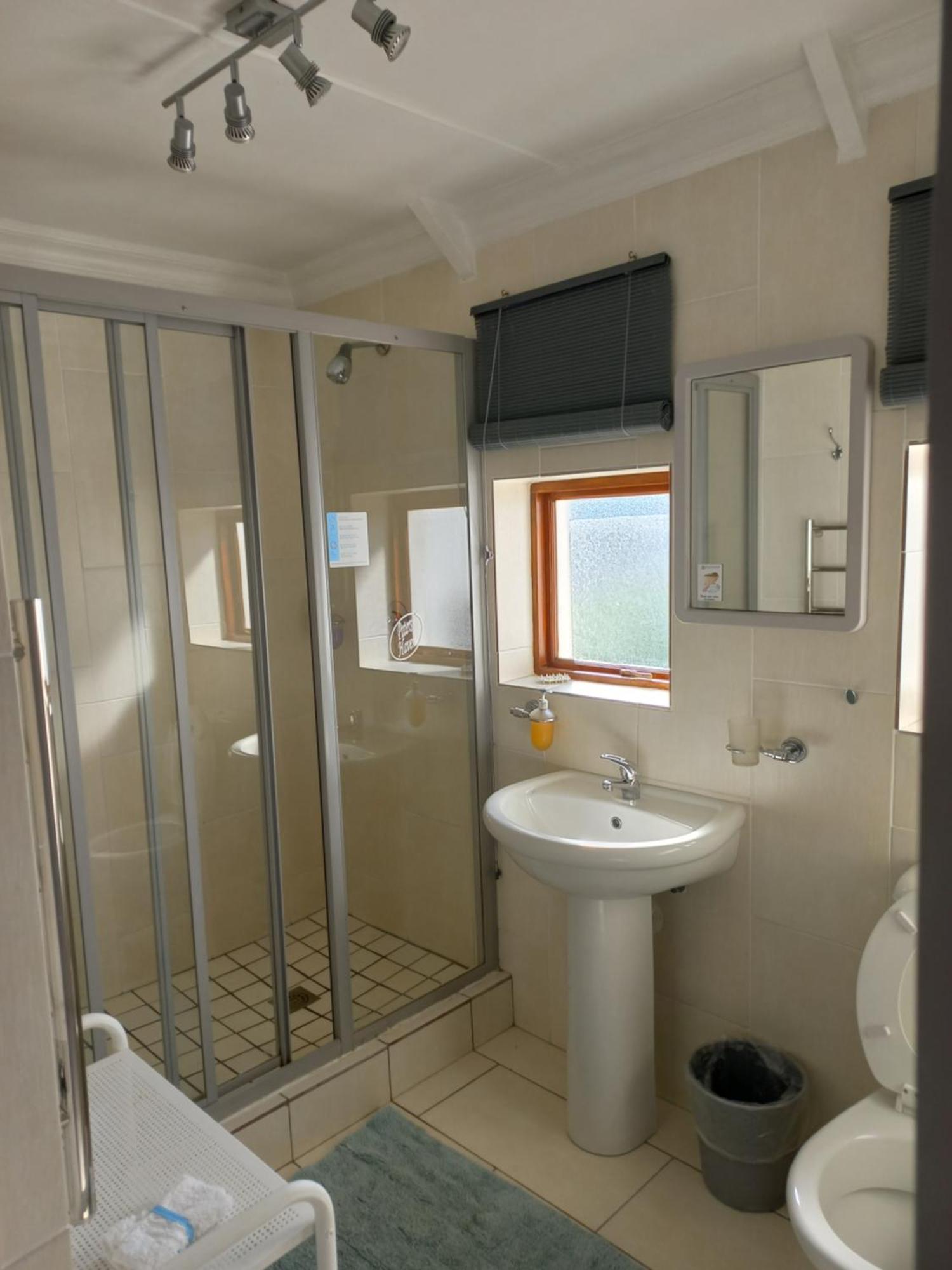 Paters Haven Self-Catering And B&B Paternoster Exterior foto