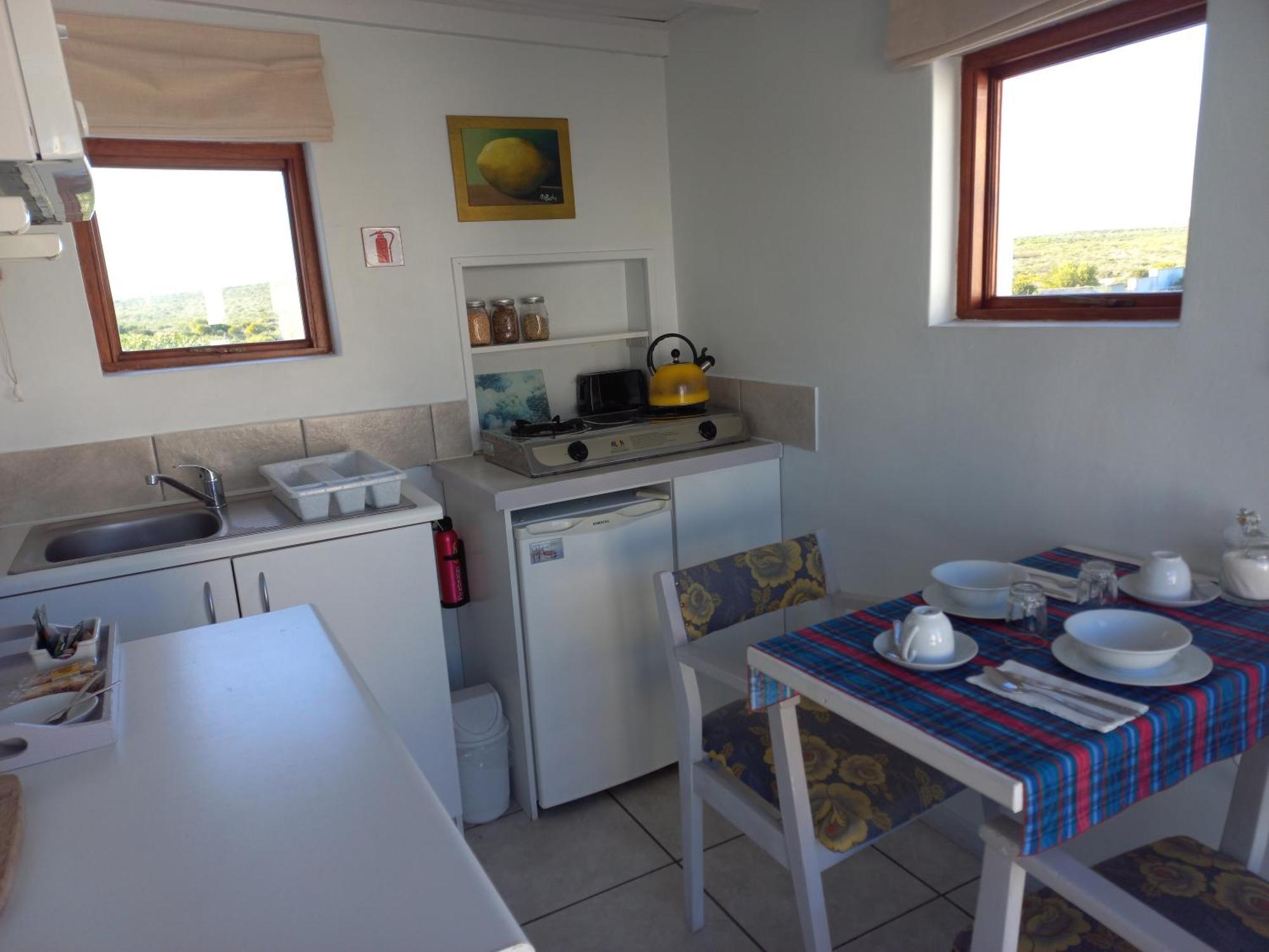 Paters Haven Self-Catering And B&B Paternoster Exterior foto
