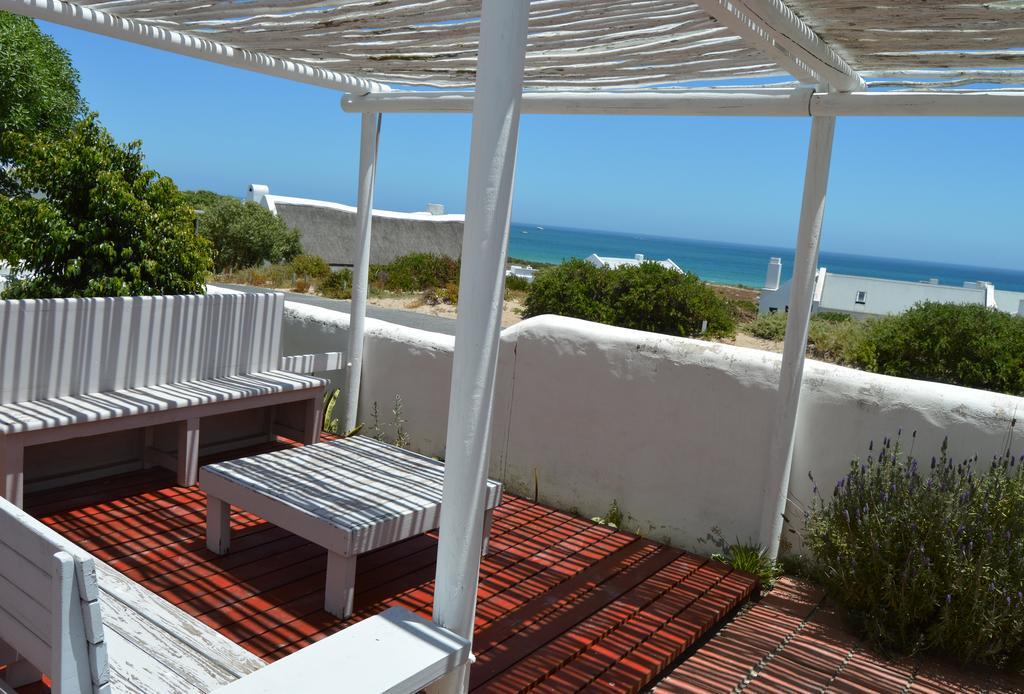 Paters Haven Self-Catering And B&B Paternoster Exterior foto