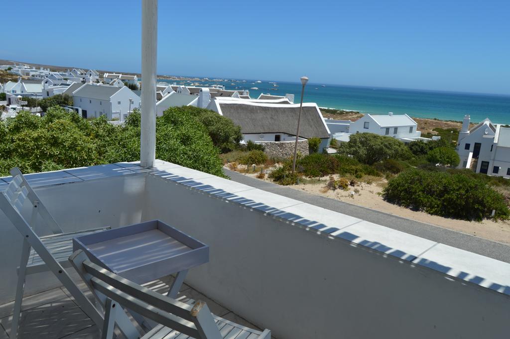 Paters Haven Self-Catering And B&B Paternoster Exterior foto