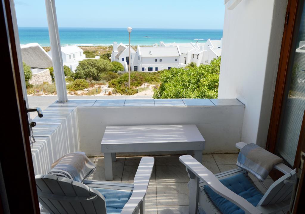 Paters Haven Self-Catering And B&B Paternoster Exterior foto