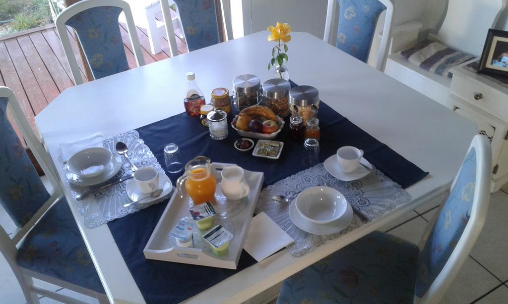 Paters Haven Self-Catering And B&B Paternoster Exterior foto