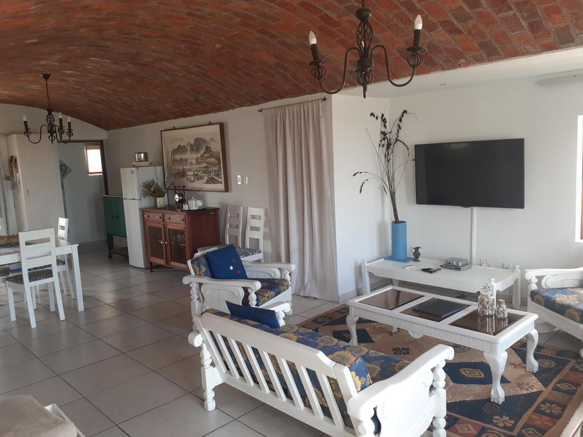 Paters Haven Self-Catering And B&B Paternoster Exterior foto